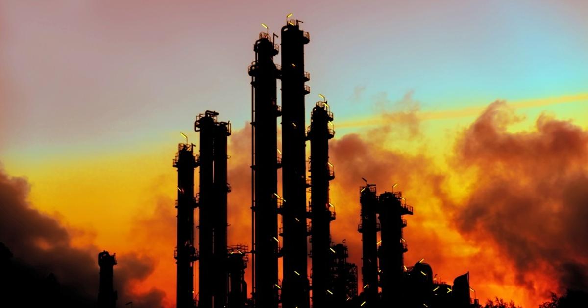 239 agencies listed as ‘polluted’ in Australia: report | Advertising 239 agencies listed as ‘polluted’ in Australia: report | Advertising
