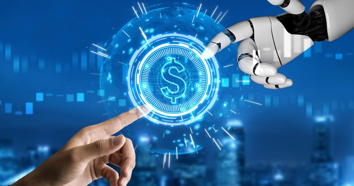 Consumers are blind to AI’s benefits—brands need to prove the data value transaction | News Consumers are blind to AI’s benefits—brands need to prove the data value transaction | News