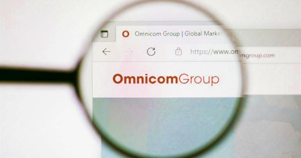 Omnicom grew nearly double-digits in 2022, but 2023 outlook is cautious | Advertising Omnicom grew nearly double-digits in 2022, but 2023 outlook is cautious | Advertising