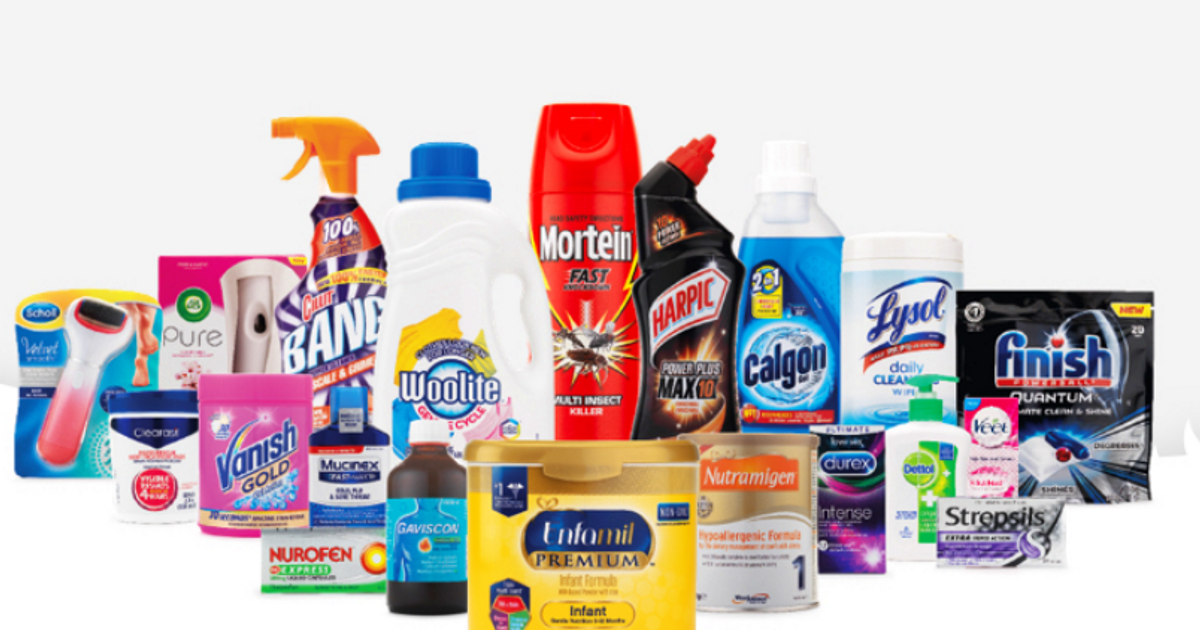 Group M lands Reckitt’s media account in Indonesia | Digital Group M lands Reckitt’s media account in Indonesia | Digital