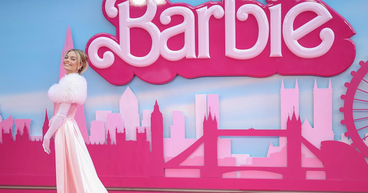The summer of ‘Barbie’: Marketers have nothing but love for film’s ubiquitous promo blitz | News The summer of ‘Barbie’: Marketers have nothing but love for film’s ubiquitous promo blitz | News