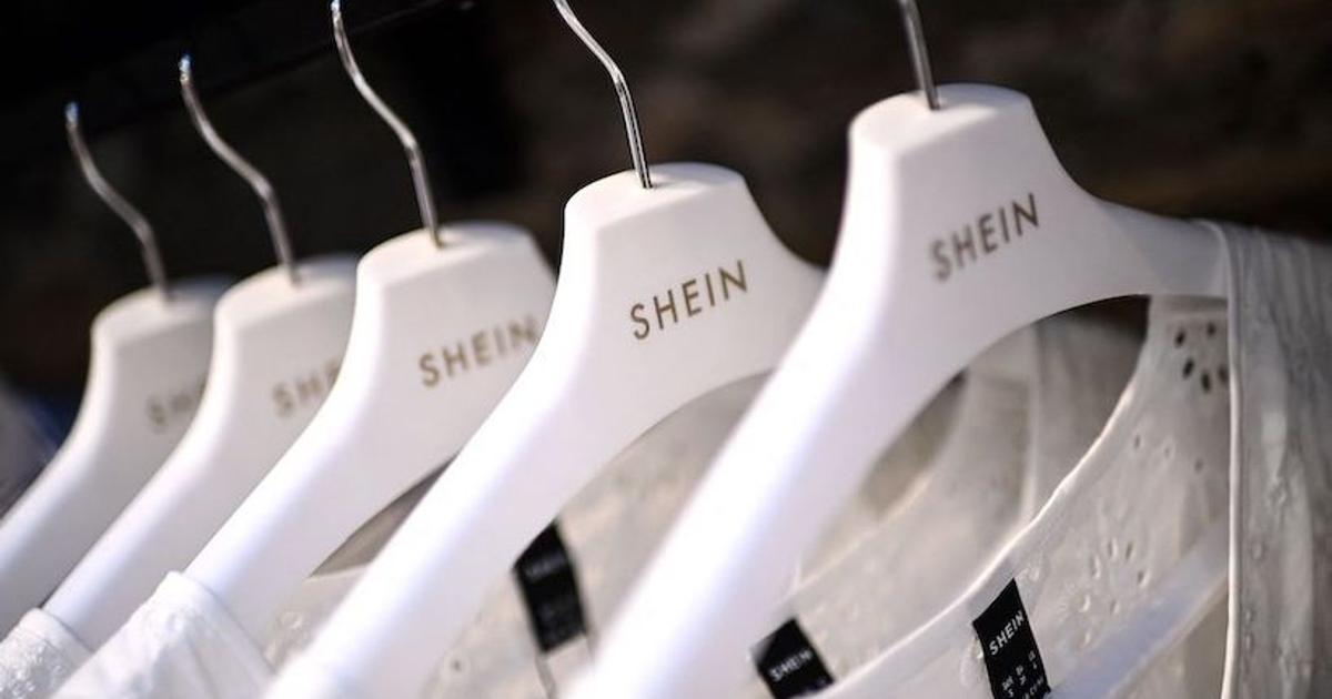 All the ways Shein’s influencer tour went wrong | Advertising All the ways Shein’s influencer tour went wrong | Advertising