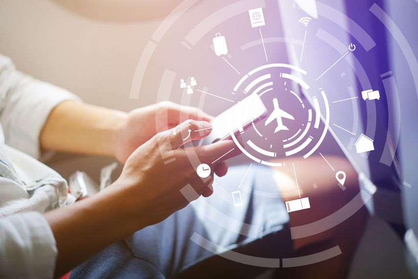 Corporate travel management gets personal with AI | | Campaign Asia