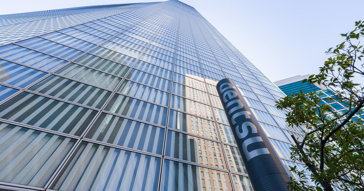 Dentsu Q2 organic revenue declines by -4.7%, but pickup eyed in H2 | News Dentsu Q2 organic revenue declines by -4.7%, but pickup eyed in H2 | News