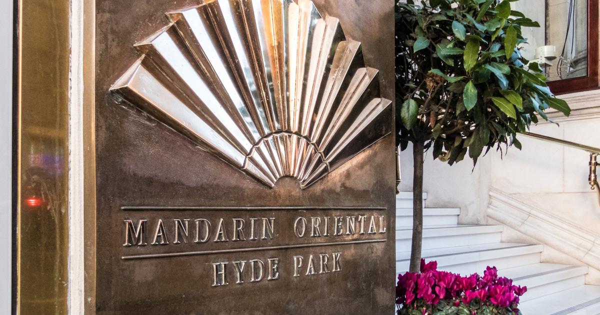 Forsman & Bodenfors wins Mandarin Oriental global integrated pitch | Advertising Forsman & Bodenfors wins Mandarin Oriental global integrated pitch | Advertising