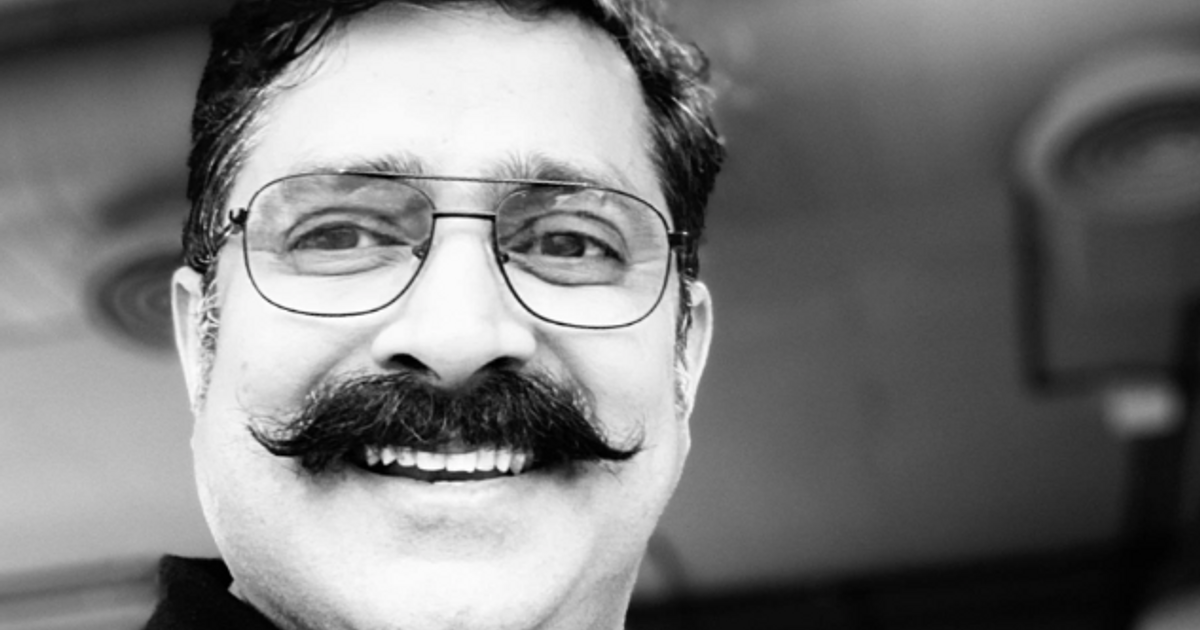 Saurabh Saksena officially becomes CEO of VMLY&R India | Advertising Saurabh Saksena officially becomes CEO of VMLY&R India | Advertising