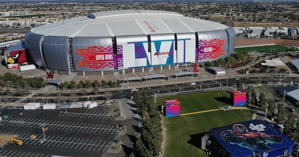 Why TikTok is not the place to be for brands during the Super Bowl | Advertising Why TikTok is not the place to be for brands during the Super Bowl | Advertising