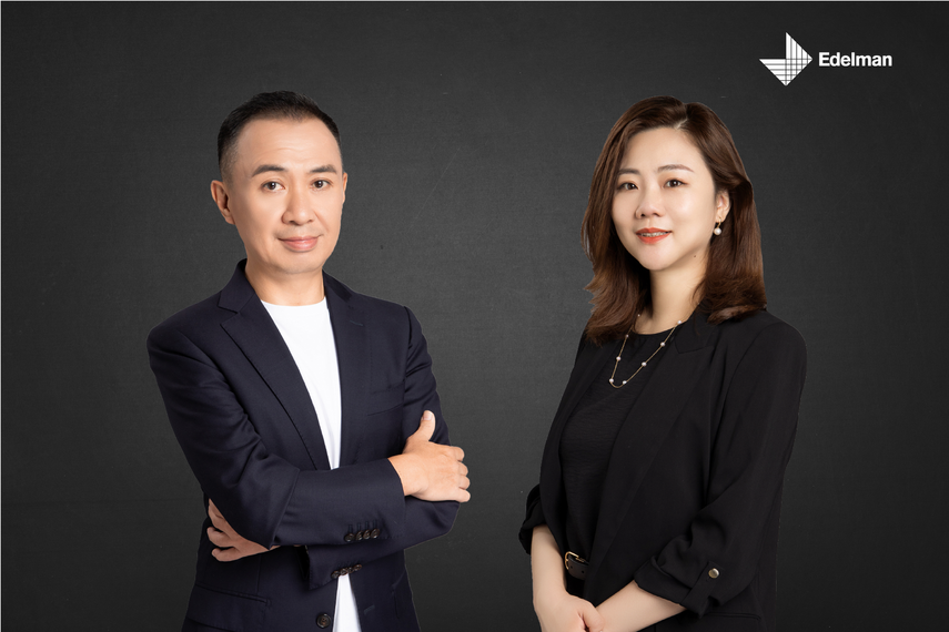 爱德曼中国引进行业专家深度布局大健康行业 新闻 Campaign 中国 爱德曼中国引进行业专家深度布局大健康行业 新闻 Campaign 中国