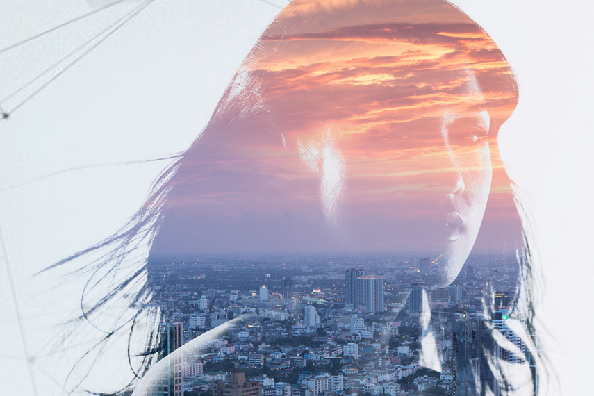 Wavemaker预测 30年中国女性 营销 Campaign 中国