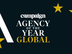 Global Agency of the Year Awards 2022