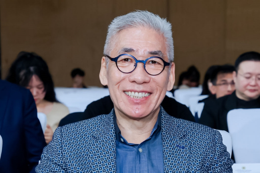 刘希平荣休 卸任万博宣伟中国区资深顾问 | 新闻 | Campaign 中国