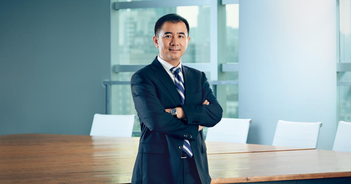 专访汉威士中国CEO:疫情后如何找准自身定位 | 新闻 | Campaign 中国