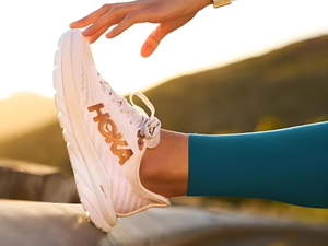 Hoka One One任命OMD负责中国区媒介业务