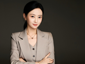 汉威士媒体网络擢升周慧莹为中国区董事总经理