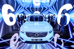 沃尔沃XC4...