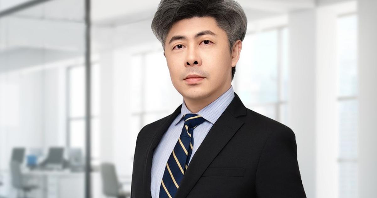 Rick Yan Ebiquity任命Rick Yan为资深客户合伙人 | 新闻 | Campaign 中国