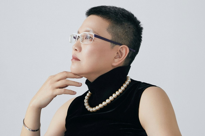 廖梅淳加入Tatler担任台湾董事总经理 | 新闻 | Campaign 中国
