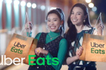 Uber Eats 与香&...