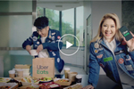 Uber Eats 中国&...