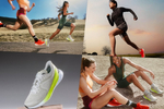 IWD campaign: Lululemon ...