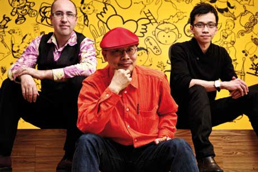 深度观察 Ddb中国的创意新模式 广告 Campaign 中国 深度观察 Ddb中国的创意新模式 广告 Campaign 中国