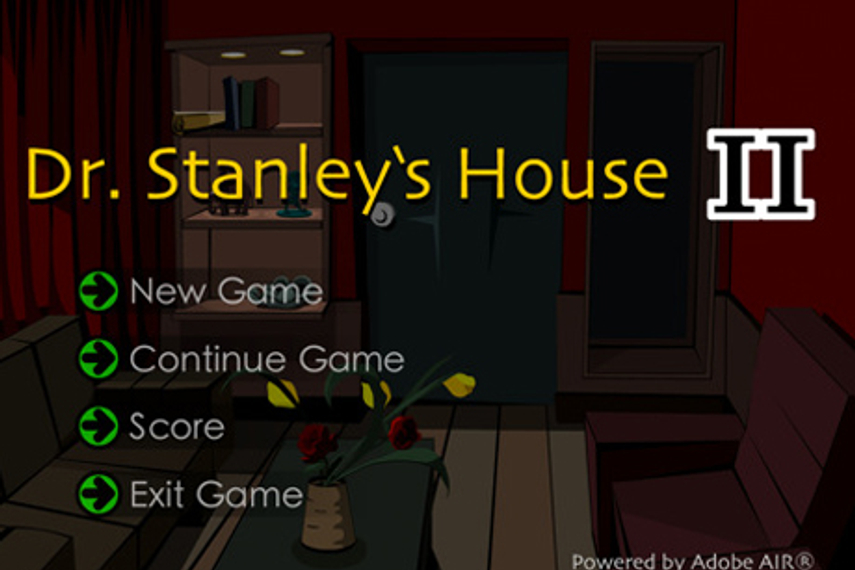 STANLEY博士的家2