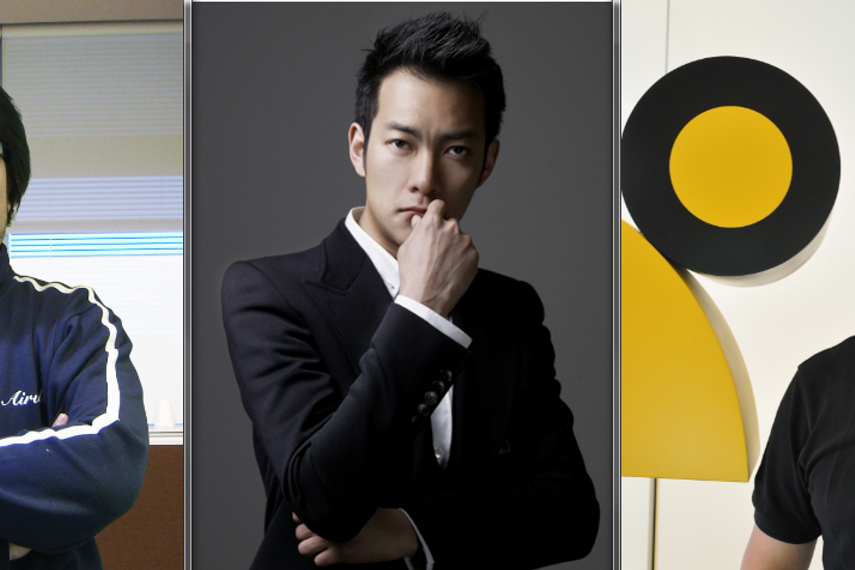 Ddb上海招纳三位创意总监充实团队实力 广告 Campaign 中国 Ddb上海招纳三位创意总监充实团队实力 广告 Campaign 中国