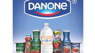 Exclusive: Danone appoints regional treasurer Exclusive: Danone appoints regional treasurer