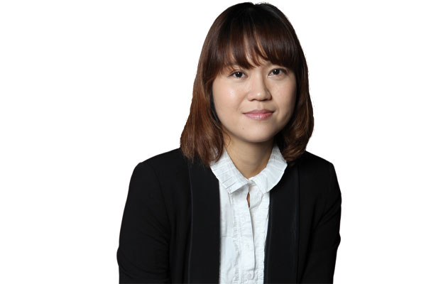 安索帕台湾总经理