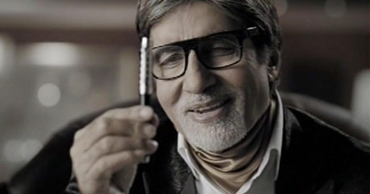Luxor explains 'what the world calls a pen' in its new TVC | Advertising | Campaign India