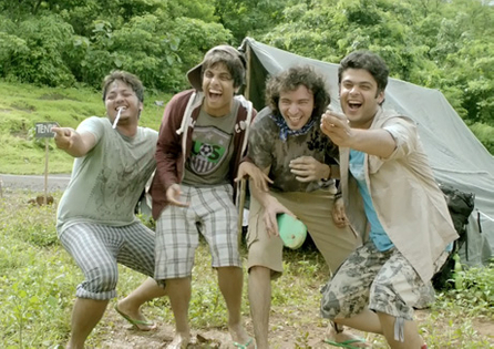 Image result for Jo Mera Hai Woh Tera Hai (Airtel Song) Ram Sampath