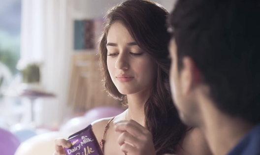 Need milk ad Need milk ad