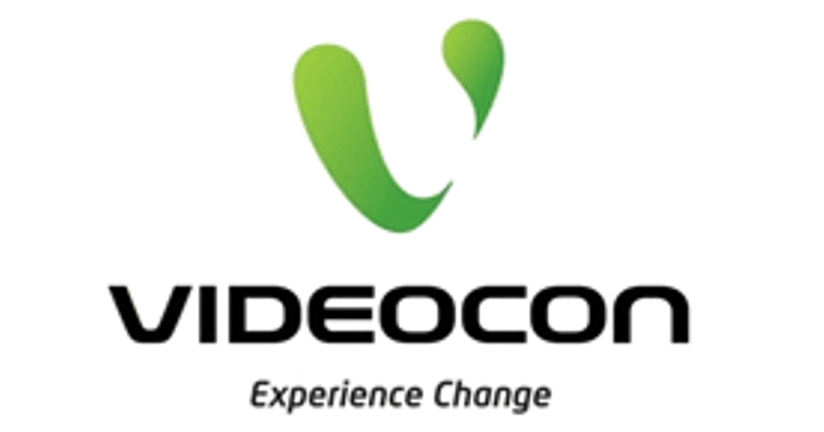 Videocon S New Logo Pushes Change Advertising Campaign India