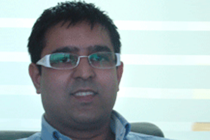 Ranjeev Vij Returns To do India To Head Proximity Campaign India