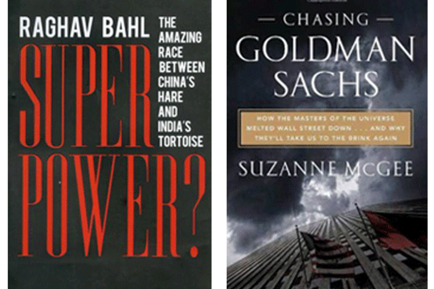 Your Weekend Reading List Media Campaign India