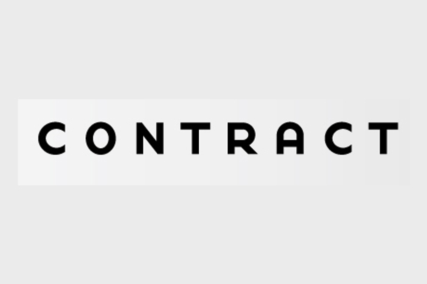 Amod Dani Joins Contract Advertising Advertising Campaign India