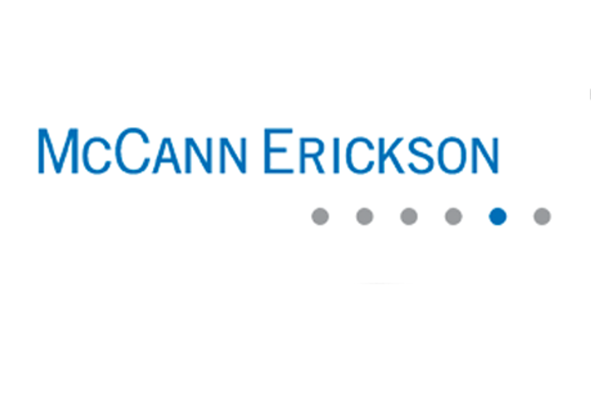 McCANN-Erickson India Ltd
