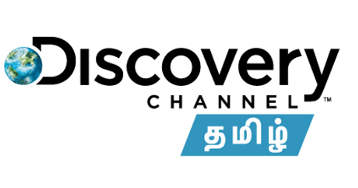 Discovery Networks Launches Discovery Channel Tamil Media