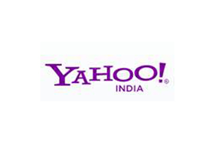 Entries Open For Yahoo Big Idea Chair Advertising Award 11 Advertising Campaign India