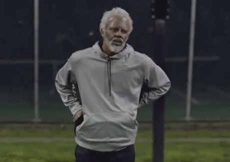 Pepsi max uncle drew store