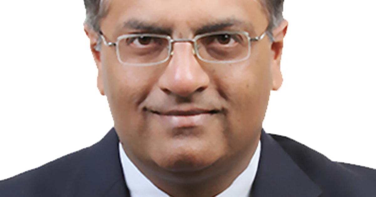 Rakesh Thukral elevated as managing director at Edelman | PR
