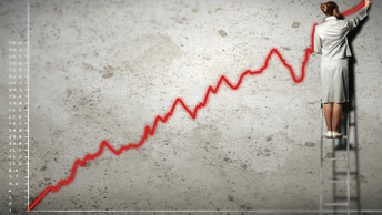 Wealthy women focus on long-term returns and funds