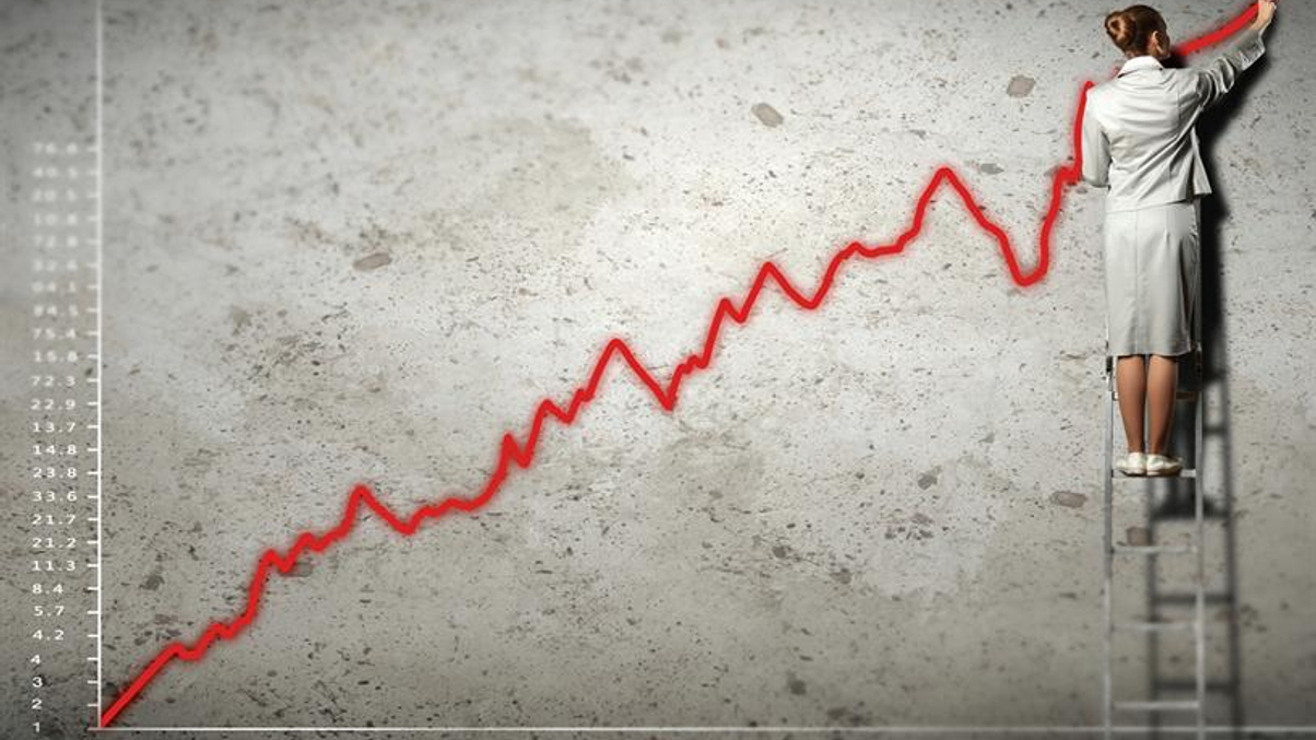 Wealthy women focus on long-term returns and funds