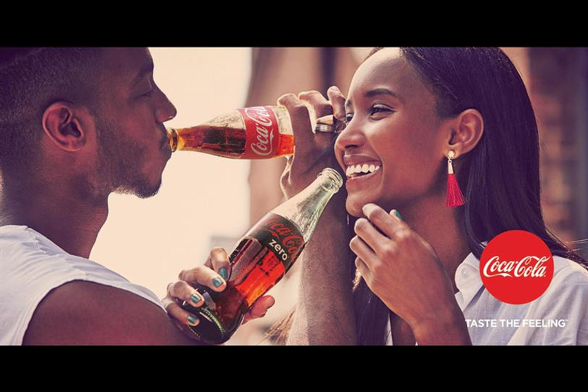 From Open Happiness To Taste The Feeling Coke S Struggle With Emotion Vs Function Advertising Campaign India