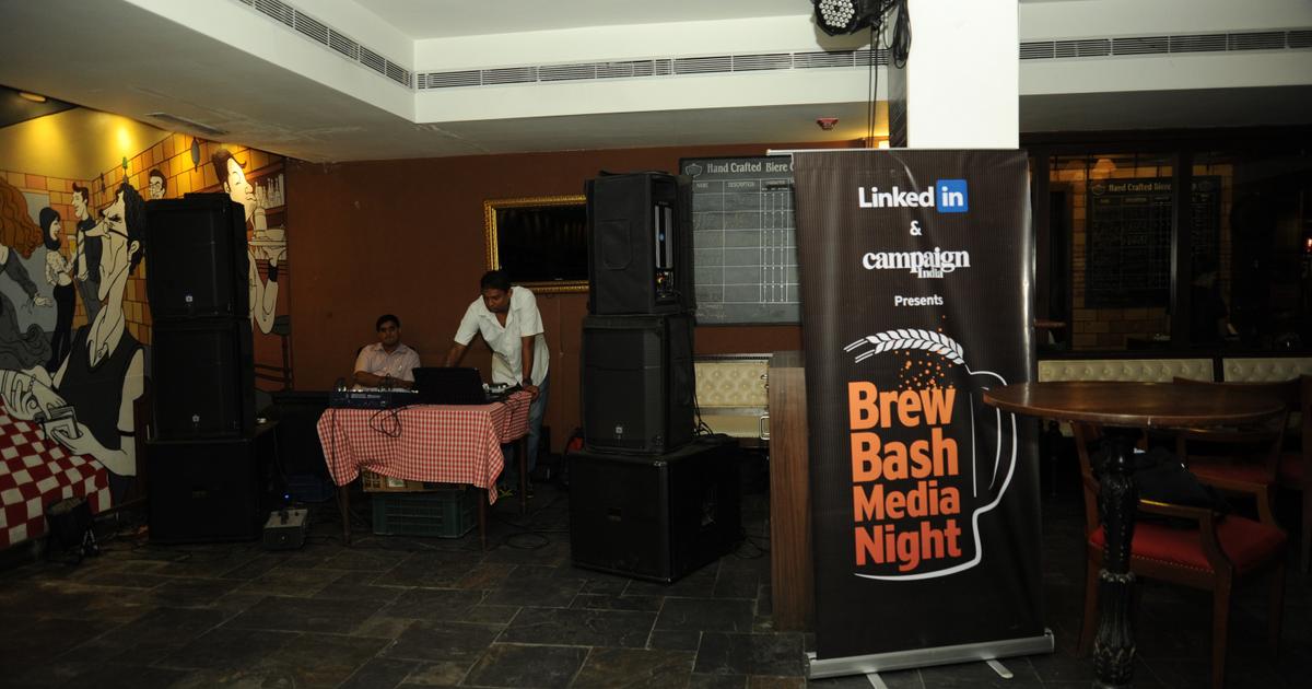Brew Bash Brew Bash