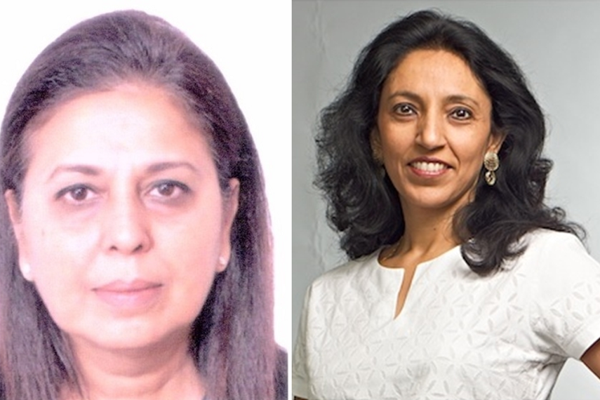 Nishi Suri Leaves Cheil Atika Malik Elevated As Coo Advertising Campaign India