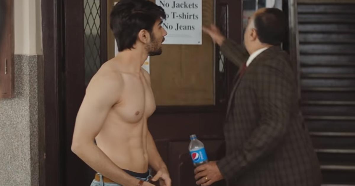 Pepsi Adds The Swag To Each Sip The Work Campaign India