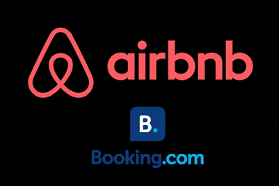 Talkwalker S Battle Of The Brands Airbnb Vs Booking Com Part 2 Digital Campaign India