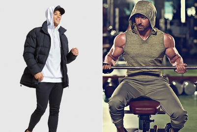 Battle Of The Brands Hrx Vs Gymshark Digital Campaign India
