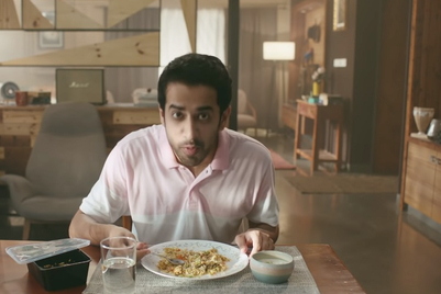 Zomato Campaign India